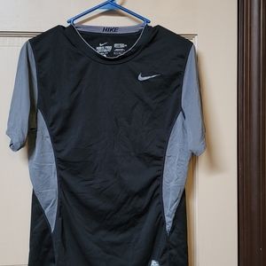 Nike Pro-Combat compression shirt